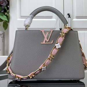 ルイヴィトン 普段使い バッグ