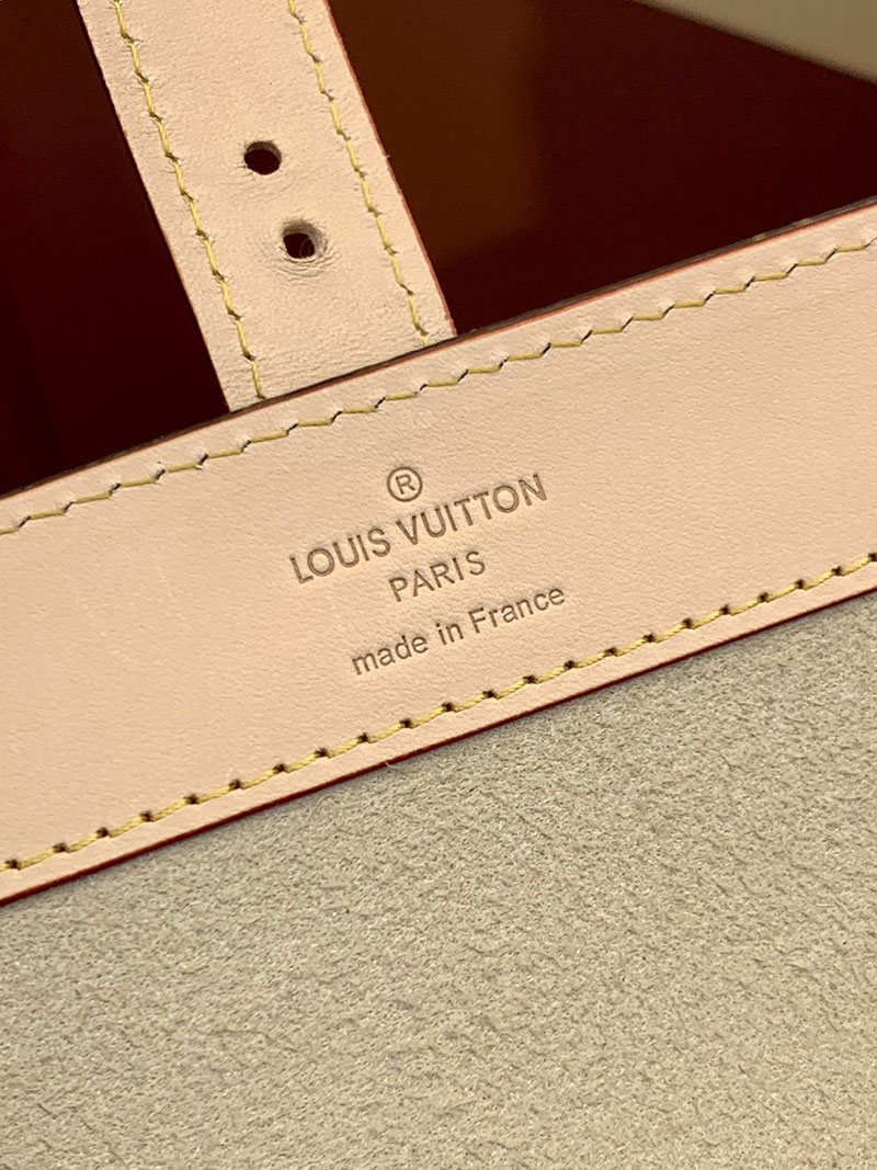 ルイヴィトン並行輸入品 LOUIS VUITTON エテュイ・3 モントル ブラック モノグラム・キャンバス M47530 ウォッチケース ハイブランド - 画像 (6)