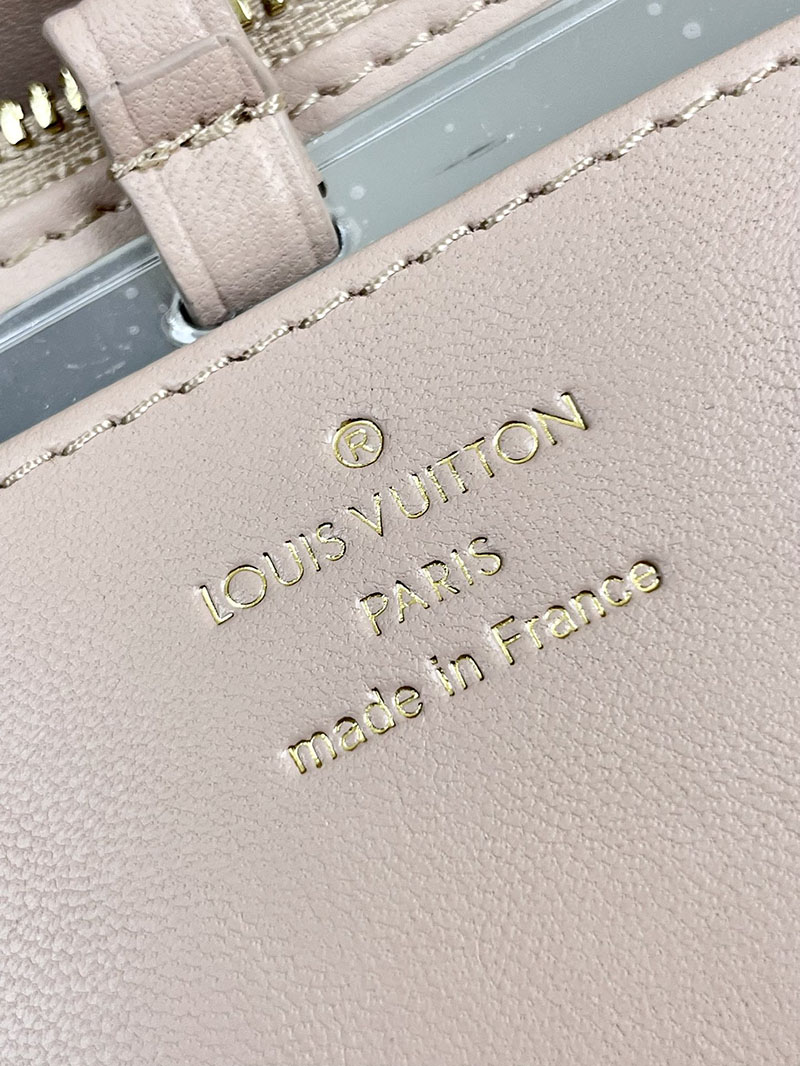 ルイヴィトン並行輸入品 LOUIS VUITTON GO-14 MM ベージュ ラムレザー M82752 斜 めがけ バッグ レディース ルイヴィトン バッグ 人気順 - 画像 (2)