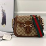 グッチ ミニバッグ レディース