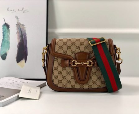 グッチ ミニバッグ レディース