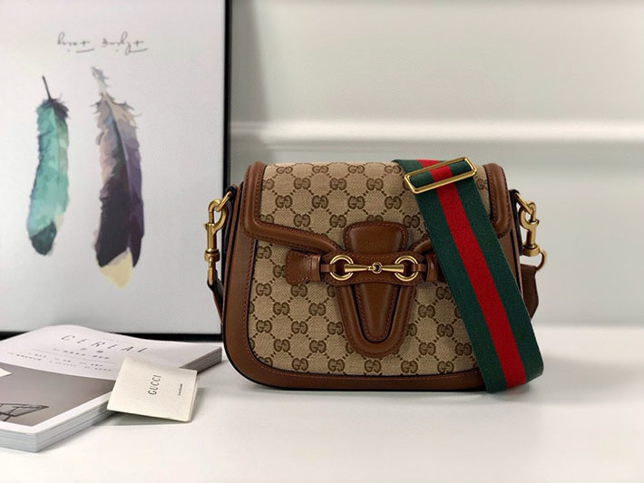 グッチ ミニバッグ レディース